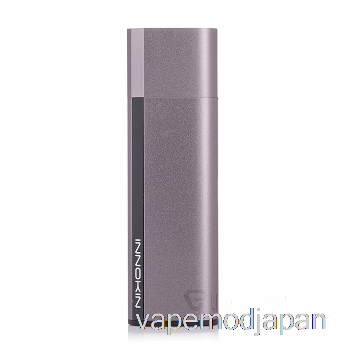 VAPE ジャパン イノキン クリプス ポッド システム グラファイト